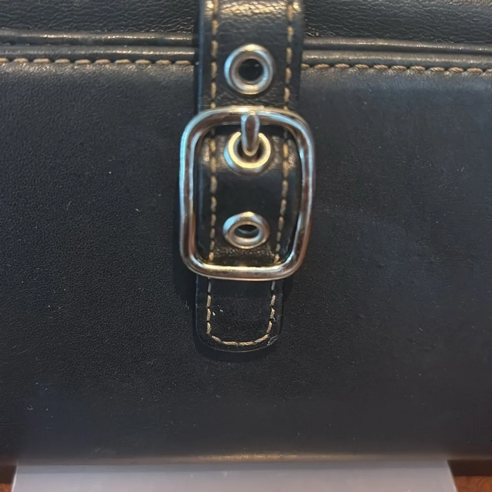 Coach lovely vintage